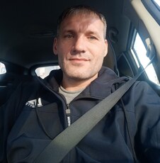 Егор, 40, Берислав