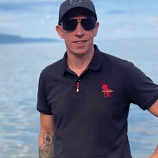 Мирослав, 37, Бологое