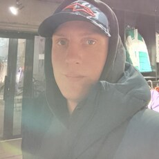 Яша, 33, Михайловск (Свердловская область)