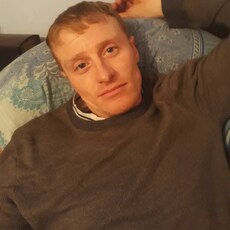 Донат, 34, Межгорье