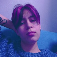 Аня, 21, Светлоград