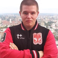 Борис, 23, Украинск