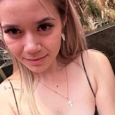 Жанна, 24, Свирск