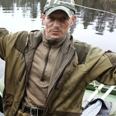 Вася, 43, Мглин
