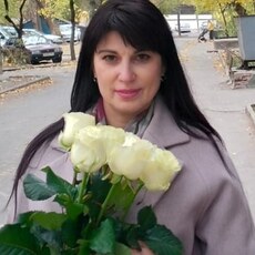 Жанна, 50, Кировск (Ленинградская область)
