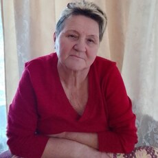 Юлиана, 66, Краснослободск (Мордовия)