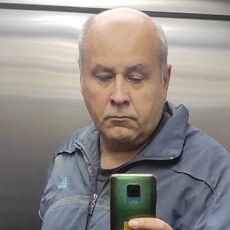 Илюха, 59, Вятские Поляны