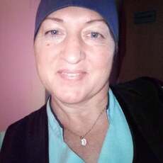 Доминика, 53, Червонопартизанск