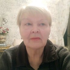 Надя, 71, Пермь