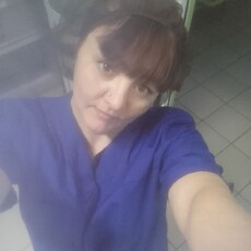 Жанна, 37, Тутаев