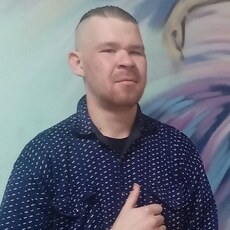 Слава, 31, Мариинск