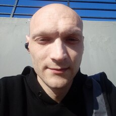 Назар, 34, Берёзовский (Кемеровская область)