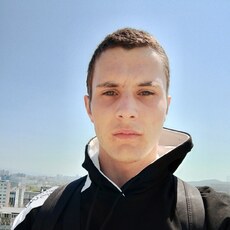 Трофим, 21, Мураши