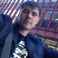 Филипп, 28, Лангепас