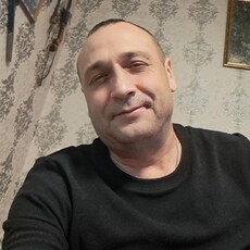 Марк, 44, Саратов