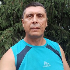 Юра, 56, Североморск