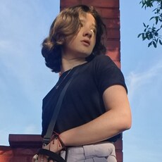 Соня, 20, Кировск (Мурманская область)