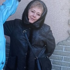 Оксана, 54, Северобайкальск
