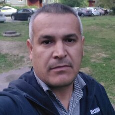 Гаврик, 41, Бикин