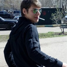 Федя, 29, Бердск