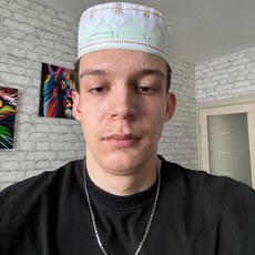 Савелий, 23, Николаевка