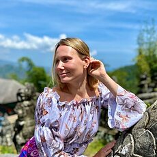 Эльвира, 20, Дудинка