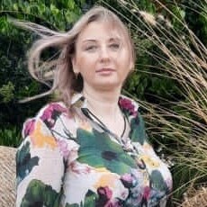 Зина, 38, Алешки
