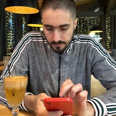 Нестор, 28, Пугачёв