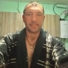 Владимир, 46, Северо-Курильск