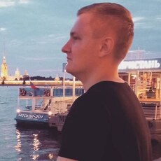 Лев, 28, Ярославль