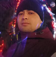 Исаак, 38, Луга
