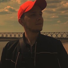 Виссарион, 29, Малая Вишера