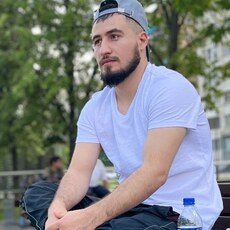 Трофим, 26, Менделеевск