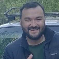 Даниил, 38, Снежногорск