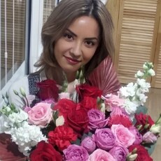 Яна, 40, Скопин