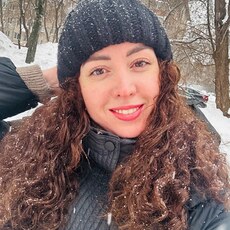 Надежда, 34, Астрахань