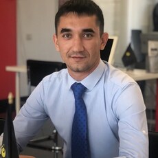 Дима, 33, Красноярск