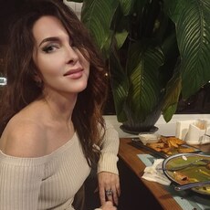Лена, 41, Иланский