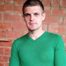 Трофим, 26, Белокуриха