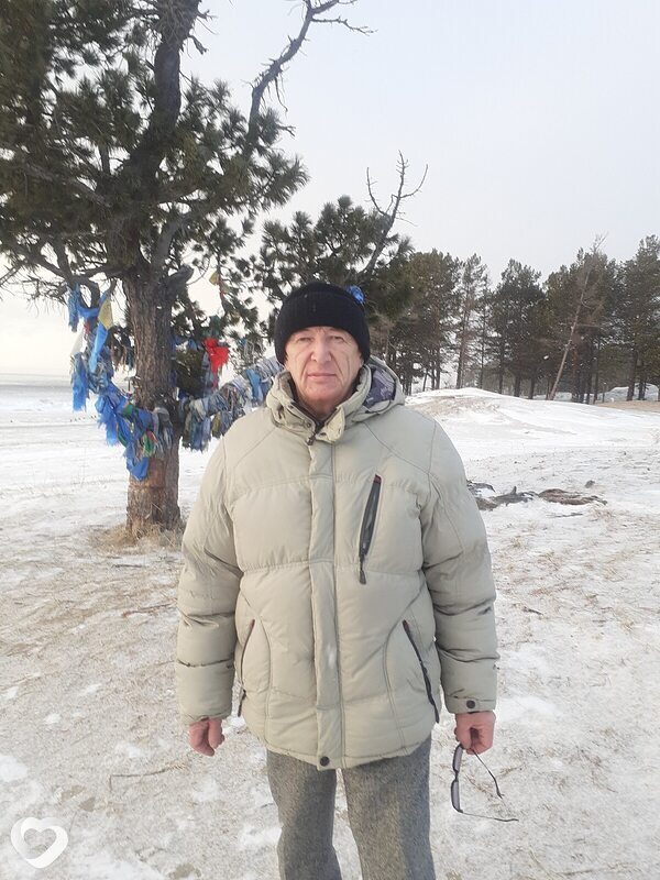 Главное фото