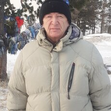 Гоша, 67, Самара