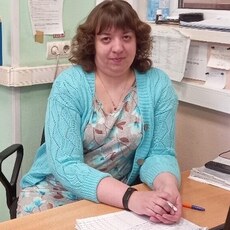 Жанна, 36, Усть-Катав