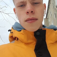 Игорь, 21, Поронайск