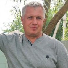 Сеня, 50, Дзержинск (ДНР)