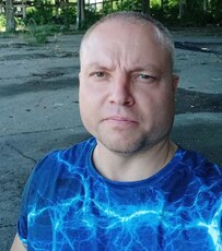 Тимур, 46, Братск