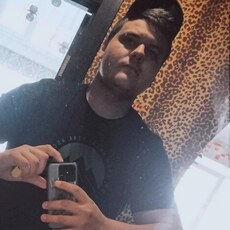 Ратмир, 20, Плёс