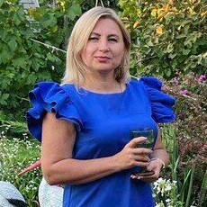 Дина, 48, Свирск