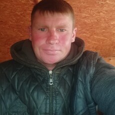 Родя, 34, Миньяр