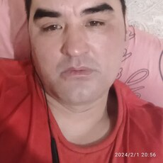 Гоша, 42, Андреаполь