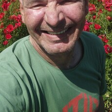 Яша, 53, Соль-Илецк
